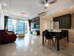 Ferraria Park Condominium (D17), Condominium #565151771